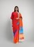 Wayward Veil Saree