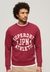 ATHLETIC PRINTED SWEATSHIRT