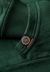 ATHLETIC RELAXED CROP ZIPHOOD