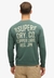 COPPER LABEL GRAPHIC CREW SWEATSHIRT