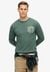 COPPER LABEL GRAPHIC CREW SWEATSHIRT