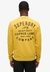 COPPER LABEL GRAPHIC CREW SWEATSHIRT