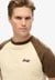 ESSENTIAL LOGO BASEBALL T-SHIRT