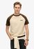 ESSENTIAL LOGO BASEBALL T-SHIRT
