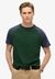 ESSENTIAL LOGO BASEBALL TSHIRT