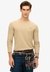 ESSENTIAL LOGO LONG SLEEVE TOP