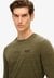 ESSENTIAL LOGO LONG SLEEVE TOP