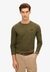 ESSENTIAL LOGO LONG SLEEVE TOP
