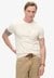ESSENTIAL WASHED POCKET TEE