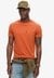 ESSENTIAL WASHED POCKET TEE