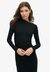 LONG SLEEVE RUCHED MIDI DRESS