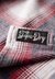 LUMBERJACK CHECK FLANNEL SHIRT