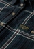 LUMBERJACK CHECK FLANNEL SHIRT