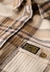 LUMBERJACK CHECK FLANNEL SHIRT