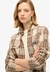 LUMBERJACK CHECK FLANNEL SHIRT