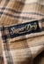 LUMBERJACK CHECK FLANNEL SHIRT