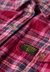 LUMBERJACK CHECK FLANNEL SHIRT