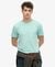 RAW EDGE SLUB T SHIRT