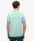 RAW EDGE SLUB T SHIRT