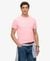 RAW EDGE SLUB T SHIRT