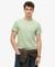 RAW EDGE SLUB T SHIRT