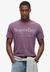 TONAL VENUE LOGO T SHIRT