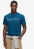 TONAL VENUE LOGO T SHIRT
