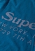 TONAL VENUE LOGO T SHIRT
