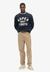 VINTAGE ATHLETIC CREW SWEATSHIRT