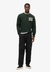 VINTAGE ATHLETIC CREW SWEATSHIRT