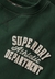 VINTAGE ATHLETIC CREW SWEATSHIRT