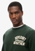 VINTAGE ATHLETIC CREW SWEATSHIRT