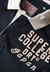 VINTAGE ATHLETIC RUGBY TOP