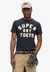 VINTAGE ATHLETIC STR TEE