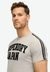 VINTAGE ATHLETIC STR TEE
