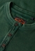 VINTAGE TEXTURED GRANDAD TOP