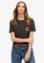 WORKWEAR EMBROIDERED POCKET T-SHIRT