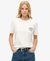 WORKWEAR EMBROIDERED POCKET T-SHIRT