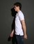 COLOUR BLOCK VARCITY S/S POLO