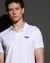 COLOUR BLOCK VARCITY S/S POLO