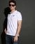COLOUR BLOCK VARCITY S/S POLO