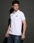 COLOUR BLOCK VARCITY S/S POLO
