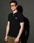 COLOUR BLOCK VARCITY S/S POLO