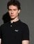 COLOUR BLOCK VARCITY S/S POLO