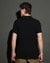 COLOUR BLOCK VARCITY S/S POLO
