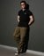 COLOUR BLOCK VARCITY S/S POLO