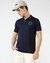 TEXTURED INTERLOCK S/S POLO