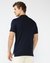 TEXTURED INTERLOCK S/S POLO