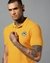 TEXTURED PIQUE S/S POLO