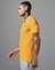 TEXTURED PIQUE S/S POLO
